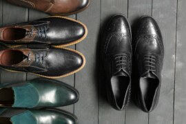 Comment agrandir des chaussures en cuir : astuces et techniques efficaces