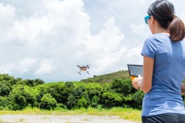 Drones de loisir en France : enjeux de la réglementation et de ses implications