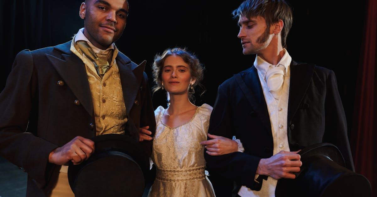 découvrez le monde des acteurs, des performances captivantes et des histoires inspirantes. explorez la carrière des plus grandes stars du cinéma et du théâtre, ainsi que les coulisses de leurs incroyables parcours artistiques.