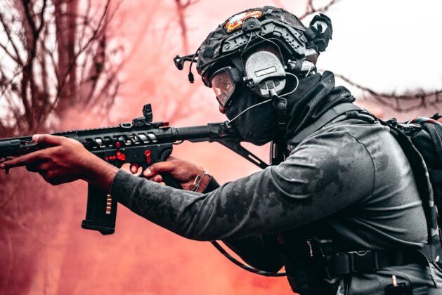 Comment fonctionne un gilet pare-balles et sa technologie avancée ?