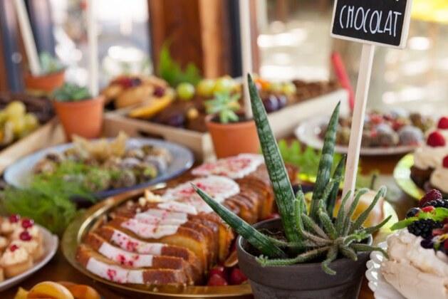 Comment profiter pleinement d’un buffet à volonté pour bien manger ?