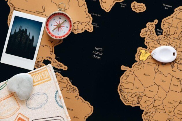 Combien de pays existe-t-il réellement dans le monde ?