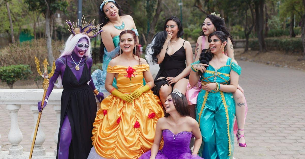 découvrez l'âge des personnages emblématiques de disney et plongez dans l'univers magique de vos héros préférés. apprenez combien d'années ont ces figures légendaires comme mickey, minnie, et bien d'autres, depuis leur création jusqu'à aujourd'hui.