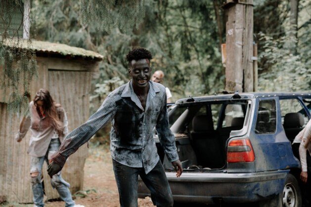 Les dystopies incontournables à découvrir absolument