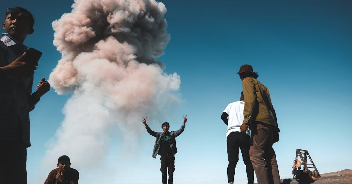 découvrez l'impact des tremblements de terre sur notre planète, leur origine, leurs causes et comment se préparer pour faire face à ces phénomènes naturels. informez-vous sur les dernières technologies de détection et de prévention pour assurer votre sécurité.