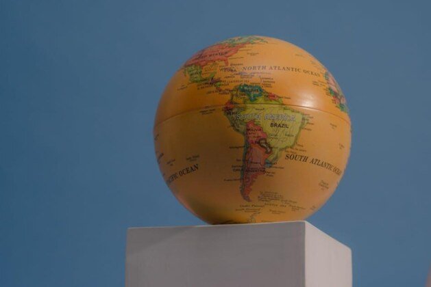 À quoi ressemble la structure interne de la Terre ?