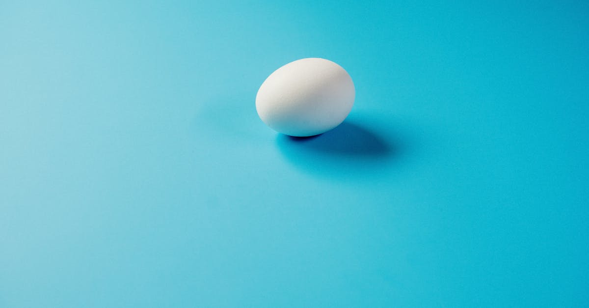 découvrez tout sur le poids des blancs d'œufs : informations nutritionnelles, conseils de cuisine, et comment les utiliser de manière optimale dans vos recettes.