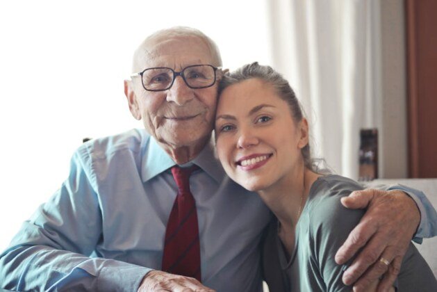 Papy ou Papi : quelle orthographe privilégier pour parler de grand-père ?