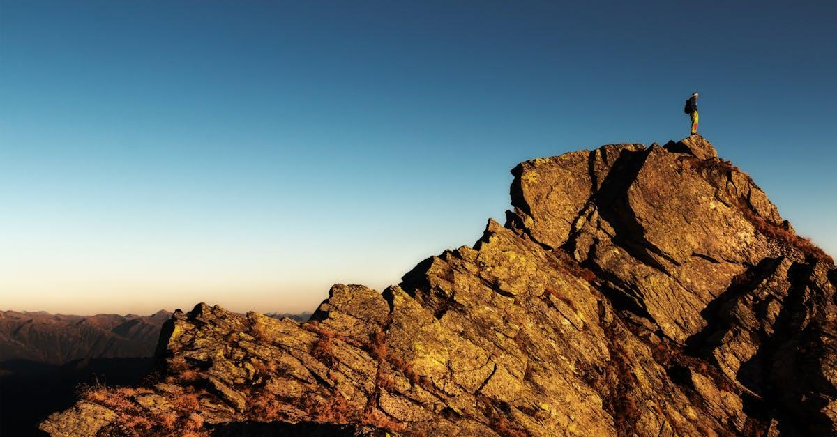 découvrez tout ce qu'il faut savoir sur la hauteur, ses implications dans la vie quotidienne et son importance dans divers domaines tels que l'architecture, la santé et le sport. explorez nos conseils et astuces pour mesurer et optimiser votre hauteur.