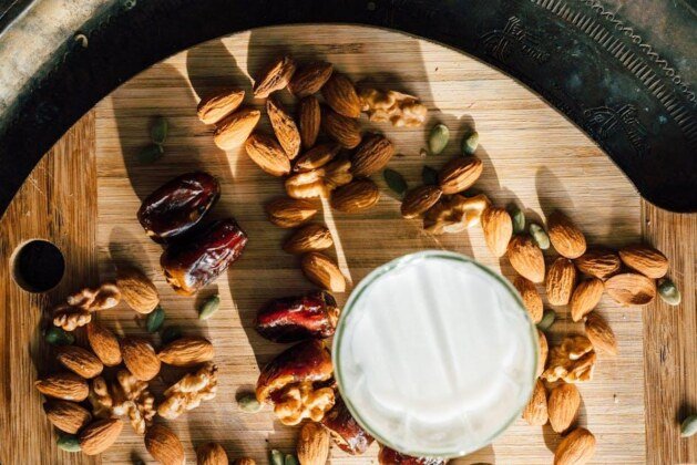 Que dire avant de rompre le jeûne en islam ?