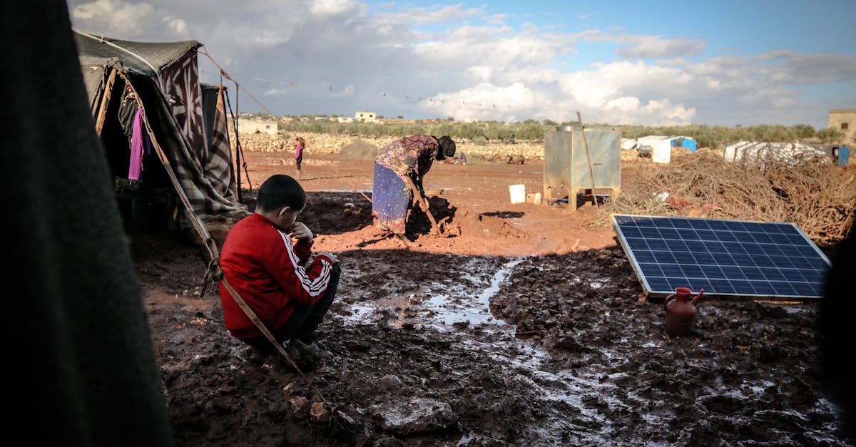 découvrez tout ce qu'il faut savoir sur l'immigration : processus, conseils, et ressources pour réussir votre installation à l'étranger. explorez les défis et opportunités d'une nouvelle vie hors de vos frontières.