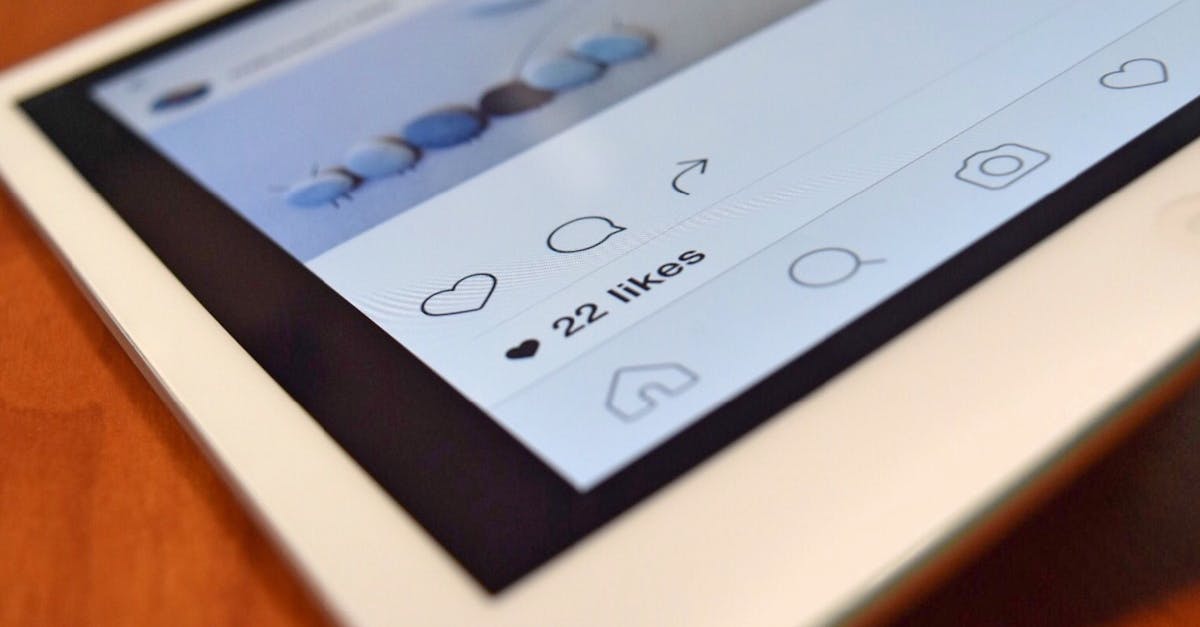 découvrez l'univers captivant d'instagram, la plateforme sociale incontournable pour partager vos moments, vos passions et vous connecter avec des millions de personnes à travers le monde. explorez des photos inspirantes, des vidéos créatives et suivez vos artistes et influenceurs préférés.