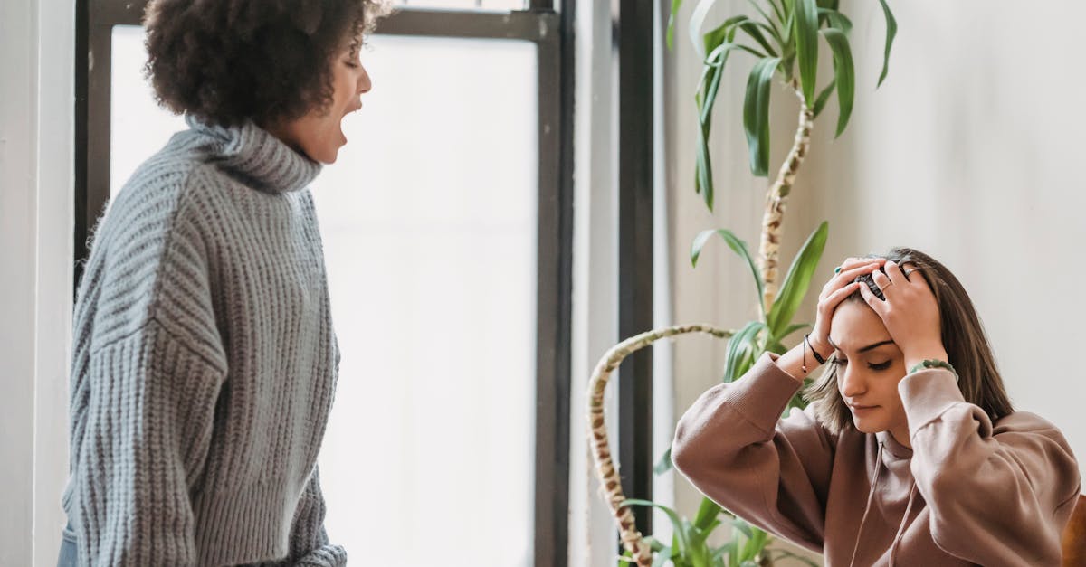 découvrez un guide percutant sur les insultes, leur impact et leur utilisation dans la communication. apprenez à les reconnaître, à les éviter et à mieux comprendre leur place dans le langage courant.