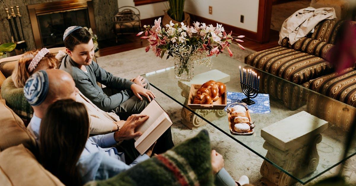 découvrez tout sur le kosher : règles alimentaires, traditions liées à la cuisine juive, et recettes savoureuses. apprenez à préparer des plats conformes à ces normes pour une expérience culinaire authentique et respectueuse.