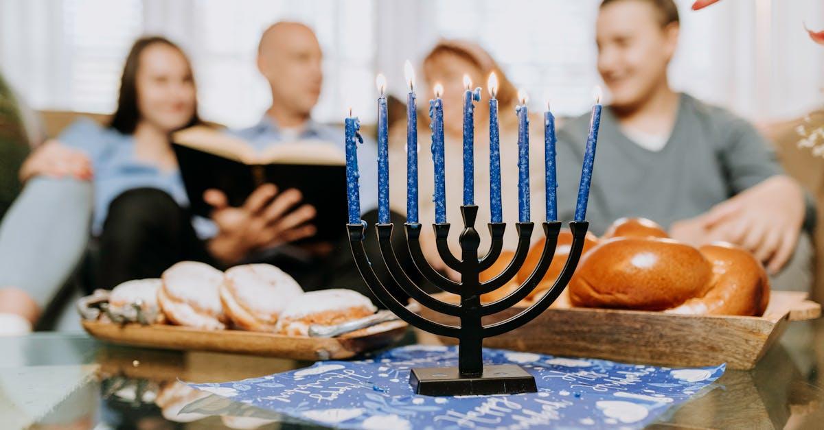 découvrez tout sur le kosher : ses principes, son histoire, et comment il influence la cuisine moderne. apprenez à choisir des aliments certifiés et explorez les délicieuses recettes kosher pour une alimentation saine et respectueuse des traditions.