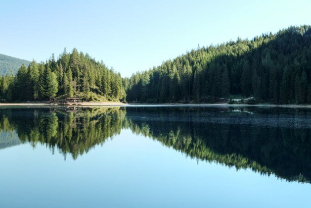 Quelles sont les distinctions essentielles entre un lac et un étang ?