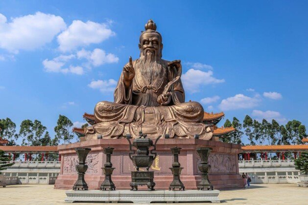 La sagesse du non-agir : qui était vraiment Lao-Tseu ?