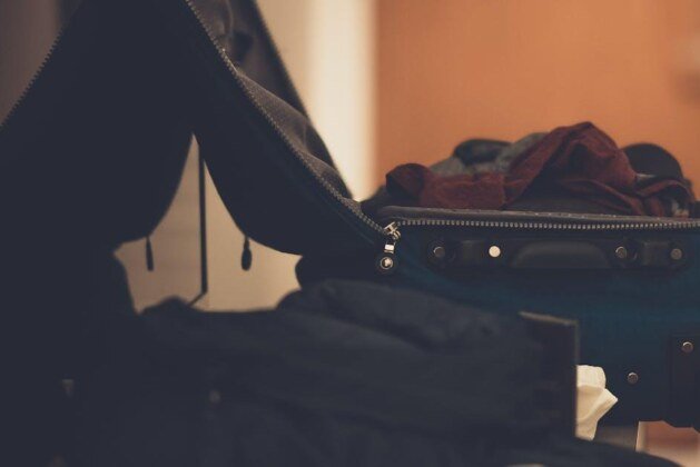 Que faire si vous avez oublié le code de votre valise ?