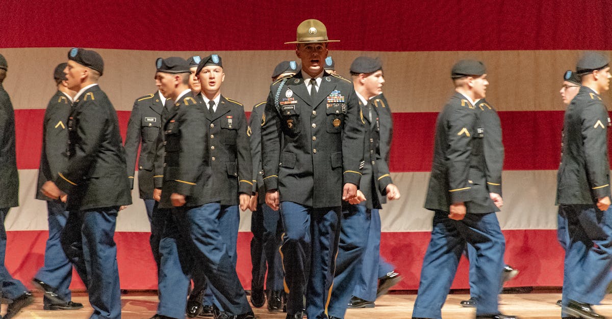 découvrez les enjeux et les implications de l'abolition du service militaire. analysez les changements sociétaux et politiques découlant de cette décision et son impact sur la défense nationale et l'engagement civique.