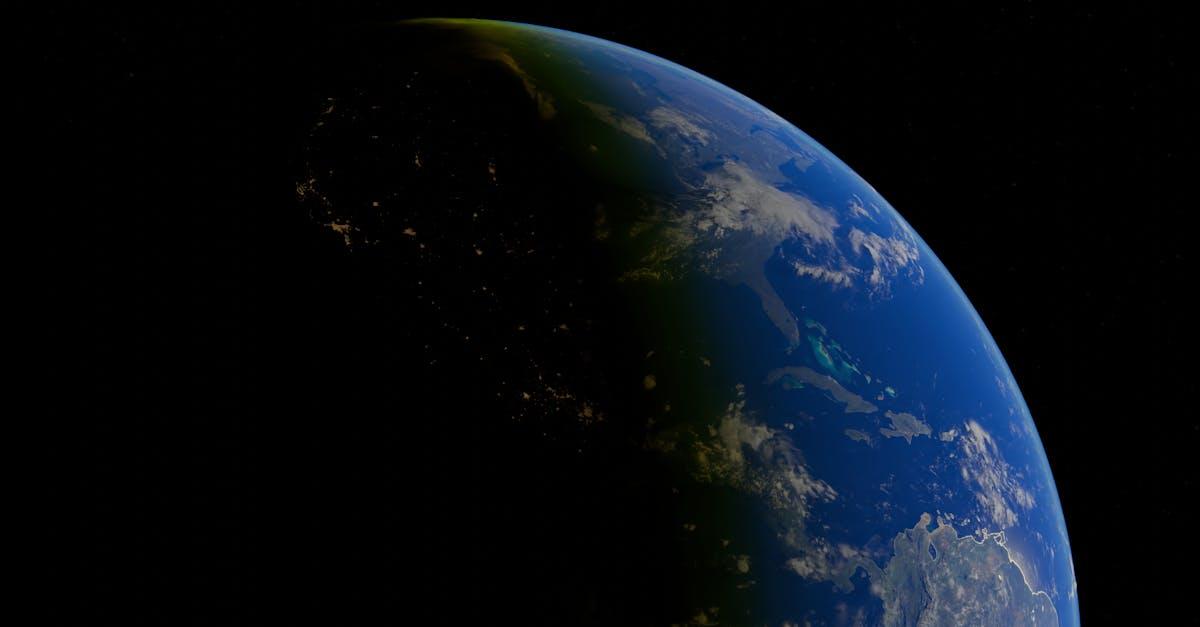 découvrez les fascinants secrets de la rotation de la lune, un phénomène qui influence les marées et rythme notre vision nocturne. apprenez comment ce mouvement orbital crée des éclipses et façonne notre compréhension de l'astronomie.