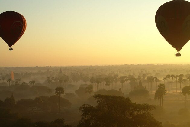 Pourquoi la Birmanie a-t-elle changé de nom ?