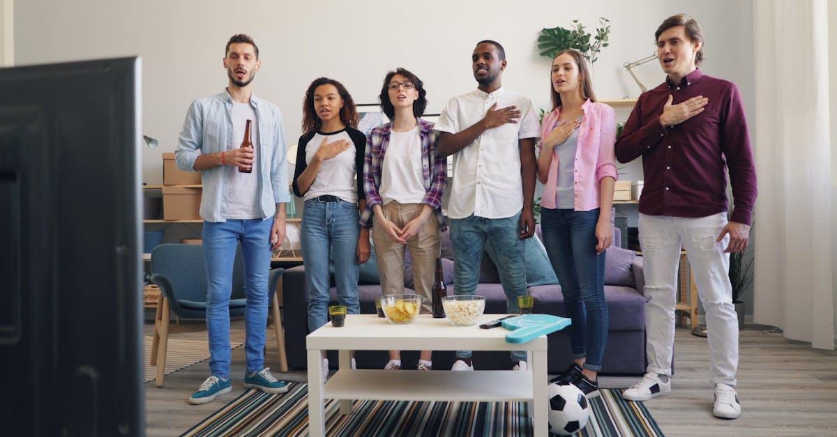 découvrez l'hymne national, symbole de l'identité et de l'unité d'un pays. explorez son histoire, ses significations et son impact culturel à travers le monde.