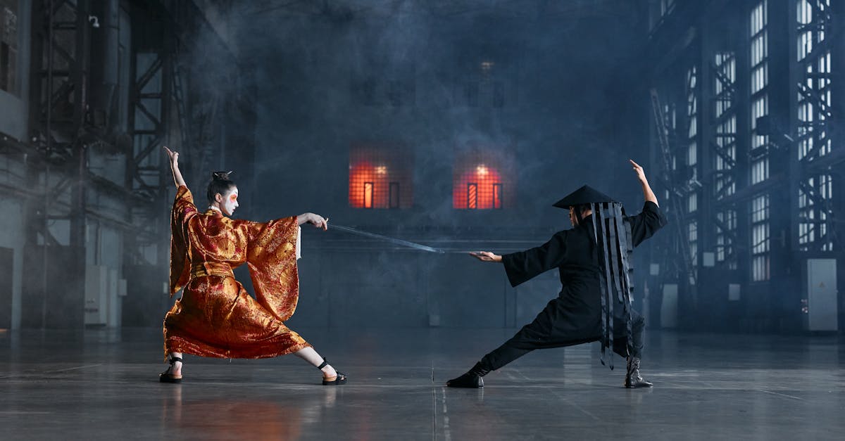 découvrez l'univers captivant des tortues ninja, des héros emblématiques qui allient arts martiaux, humour et aventures palpitantes. plongez dans leurs combats contre le mal et leur amitié indéfectible, explorez les personnages uniques et revivez les moments mémorables de cette série culte.