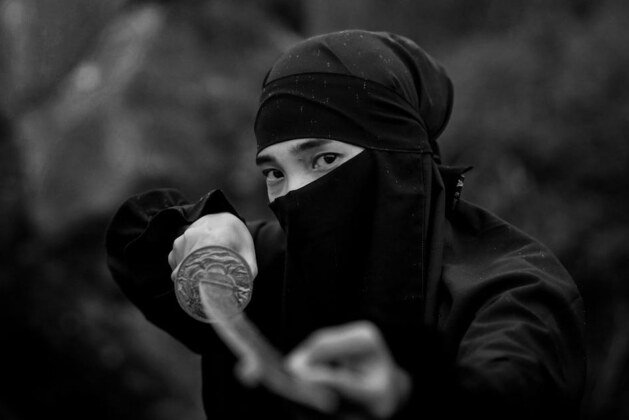 L’histoire fascinante des origines des Tortues Ninja