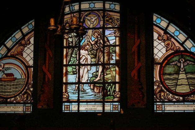 Où se trouve réellement l’Arche de Noé aujourd’hui ?