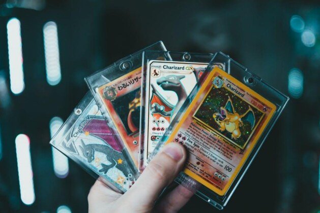 Quelle est la carte Pokémon la plus précieuse au monde ?