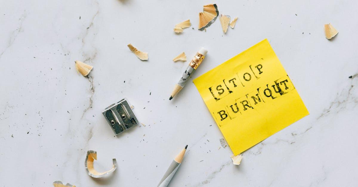 découvrez des stratégies efficaces pour récupérer rapidement votre énergie et votre équilibre. apprenez à surmonter les obstacles et à retrouver votre bien-être avec nos conseils pratiques et inspirants.