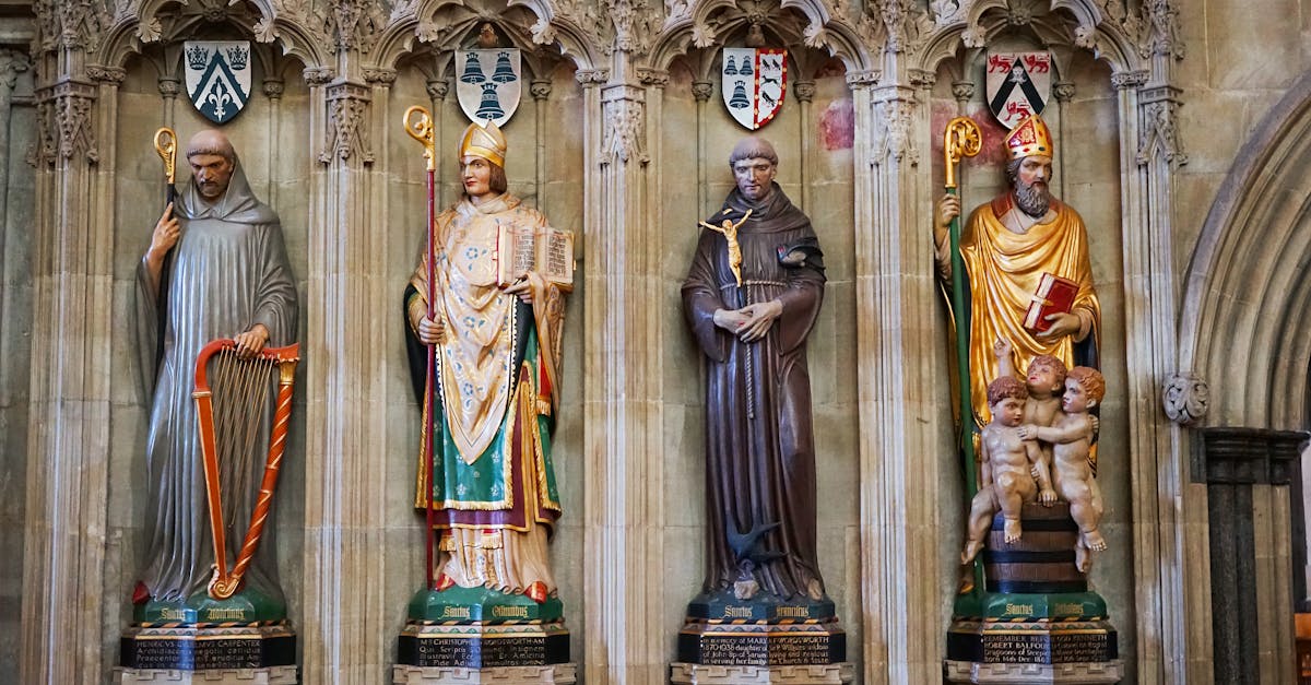 découvrez la diversité des religions à travers le monde, leurs croyances, leurs rites et leur impact sur la culture et la société. explorez les grandes traditions spirituelles et leur rôle dans la vie des individus et des communautés.