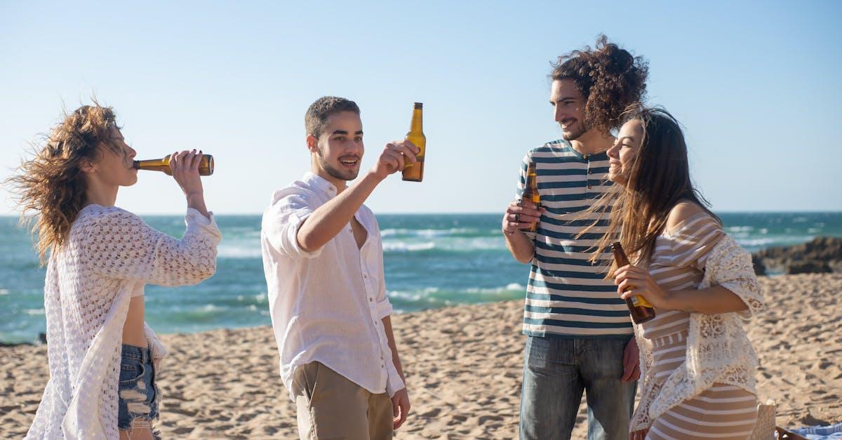 découvrez les bières les plus puissantes au monde ! plongez dans l'univers des breuvages artisanaux avec les saveurs intenses et les degrés d'alcool impressionnants. une aventure gustative exceptionnelle à ne pas manquer pour les amateurs de bières audacieuses.