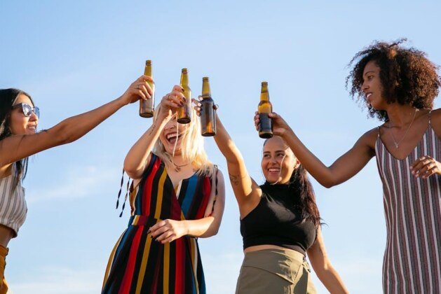 Quelles sont les bières les plus fortes du monde ?