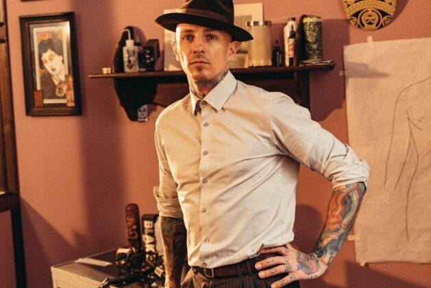 Quels sont les motifs de tatouages les plus populaires ?