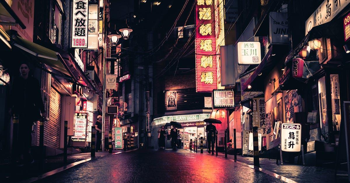 découvrez tokyo, la métropole vibrante du japon, alliant traditions anciennes et modernité. explorez ses quartiers emblématiques, sa gastronomie savoureuse et sa culture unique. un voyage fascinant vous attend dans cette ville aux mille facettes.