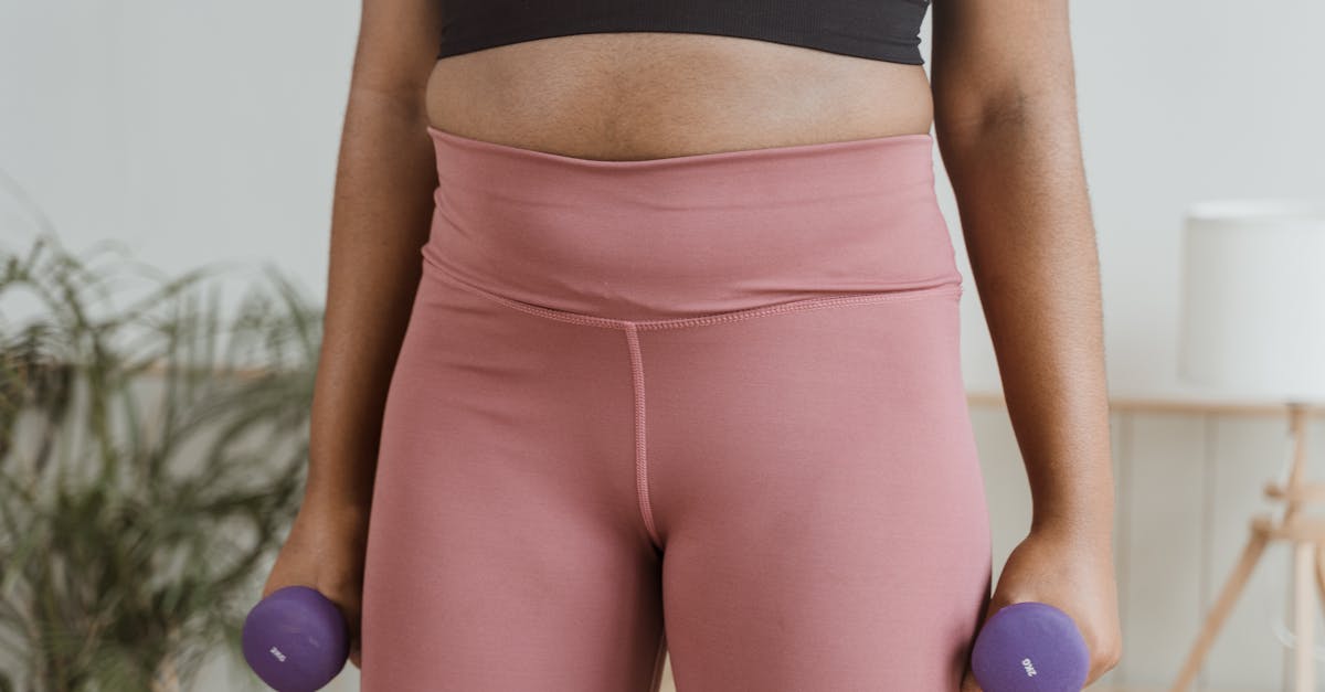 découvrez les bienfaits du toning pour sculpter votre corps et améliorer votre bien-être. apprenez des techniques efficaces et des conseils pratiques pour un tonus musculaire optimal et une silhouette harmonieuse.