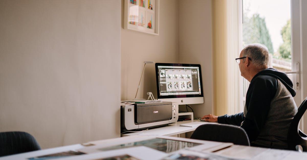 découvrez comment configurer facilement votre imprimante wi-fi grâce à notre guide pas à pas. optimisez votre expérience d'impression sans fil et profitez d'une connexion stable et rapide pour tous vos documents.