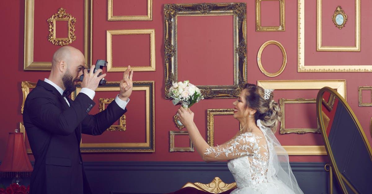 découvrez l'univers fascinant des épouses, où amour, partage et complicité se rencontrent. explorez les rôles, les histoires et les traditions qui entourent ces femmes dévouées et leur impact dans la société.