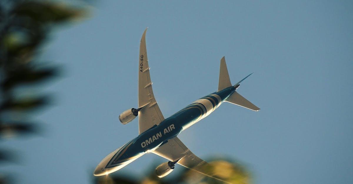 découvrez le métier passionnant de pilote de ligne : formation, missions, conditions de travail et compétences requises pour embrasser une carrière dans l’aviation civile.