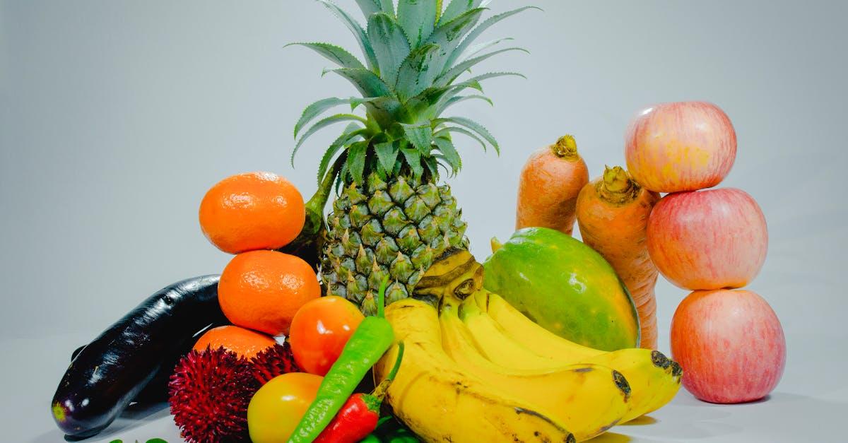 découvrez tout sur les bananes : bienfaits nutritionnels, conseils de préparation et recettes savoureuses. apprenez à savourer ce fruit délicieux et riche en énergie dans votre alimentation quotidienne.
