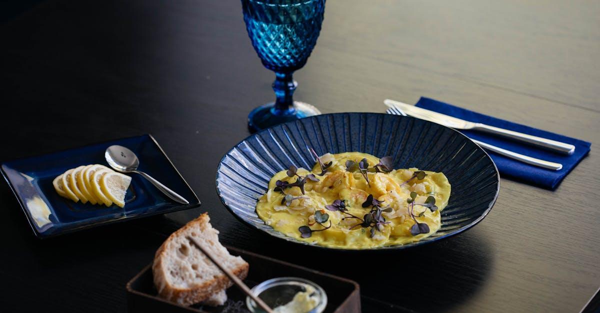 découvrez le beurre sous toutes ses formes : recettes savoureuses, bienfaits nutritionnels et astuces de préparation pour sublimer vos plats. apprenez comment choisir le bon beurre pour vos créations culinaires et explorez des alternatives intéressantes.