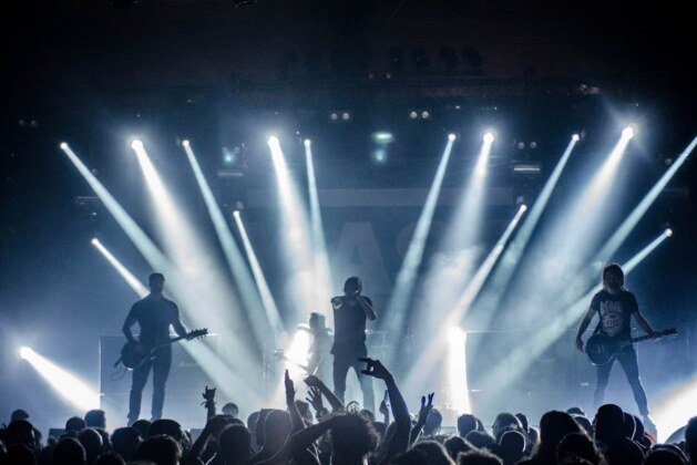 Quelles sont les meilleures places à choisir pour un concert ?