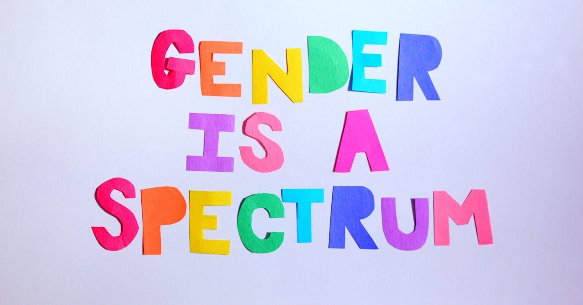 découvrez les symboles de genre, leur signification et leur utilisation à travers les cultures. explorez comment ces emblèmes représentent l'identité de genre et favorisent l'inclusivité dans notre société moderne.