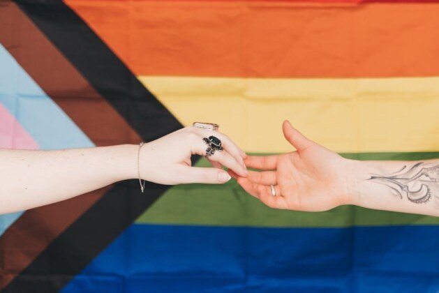 Quelle est l’origine des symboles représentant l’homme et la femme ?