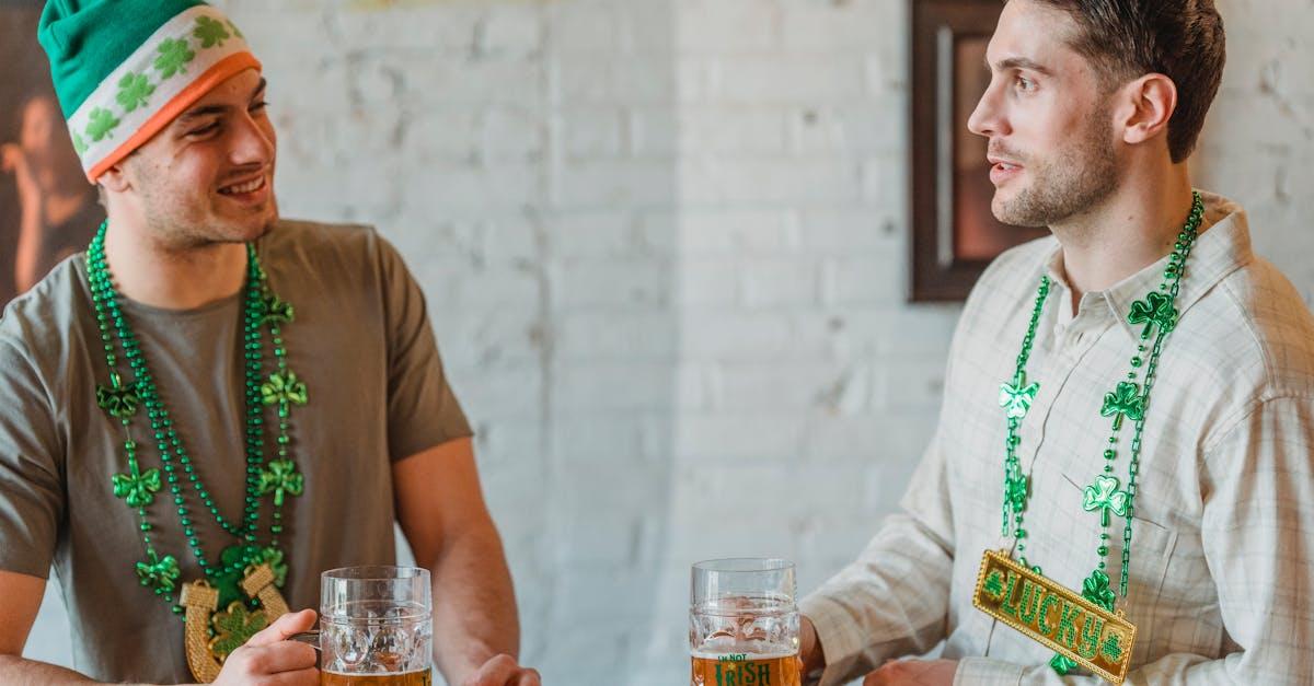 découvrez tout sur la guinness, la célèbre bière stout irlandaise : son histoire, son goût unique et ses secrets de fabrication. plongez dans l'univers d'une légende brassicole appréciée dans le monde entier.