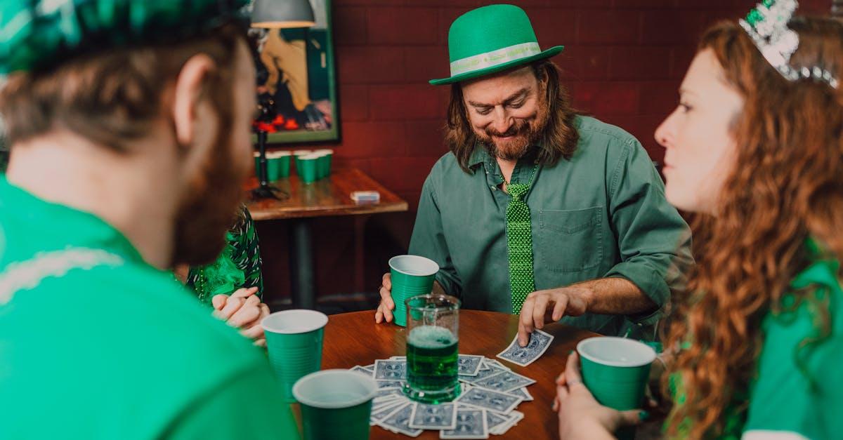 découvrez tout sur la guinness, la célèbre bière stout irlandaise. histoire, fabrication, dégustation et conseils pour savourer pleinement cette icône brassicole reconnue dans le monde entier.