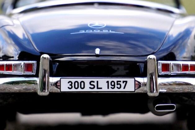 Peut-on identifier le propriétaire d’un véhicule grâce à sa plaque d’immatriculation ?