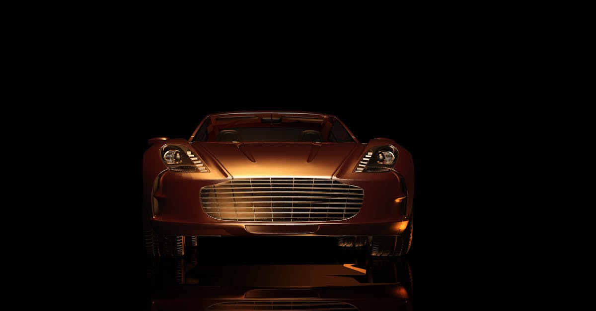 découvrez la voiture la plus chère du monde : luxe, performances exceptionnelles et détails exclusifs. explorez ses caractéristiques et son prix incroyable dans notre article complet.