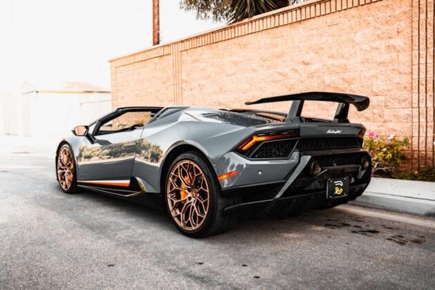 Quelle est la voiture la plus chère au monde en 2025 ?